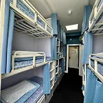 Smart Russell Square Hostel