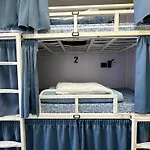 Smart Russell Square Hostel