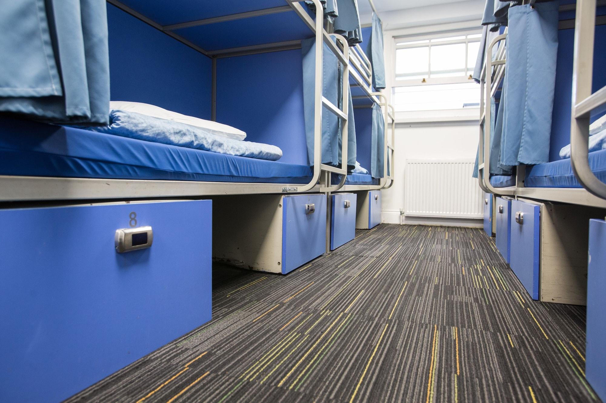 Smart Russell Square Ostello *