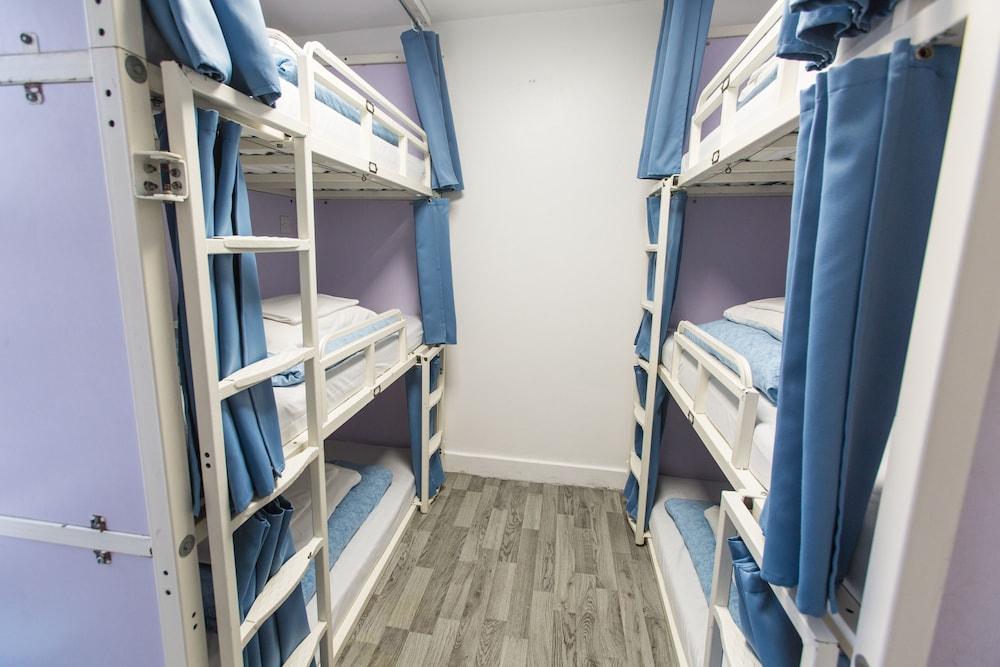 Smart Russell Square Ostello *
