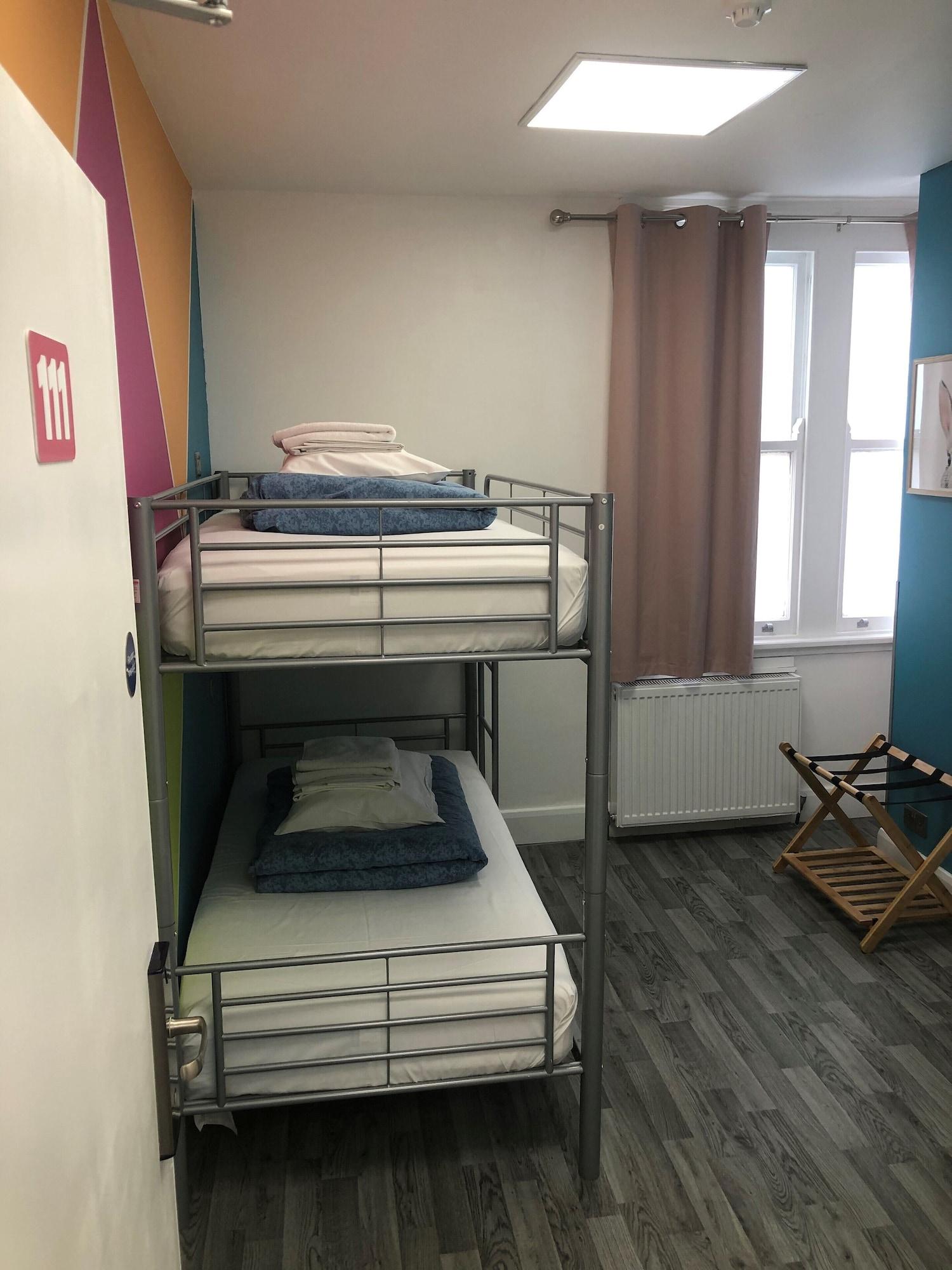 Ostello Smart Russell Square *