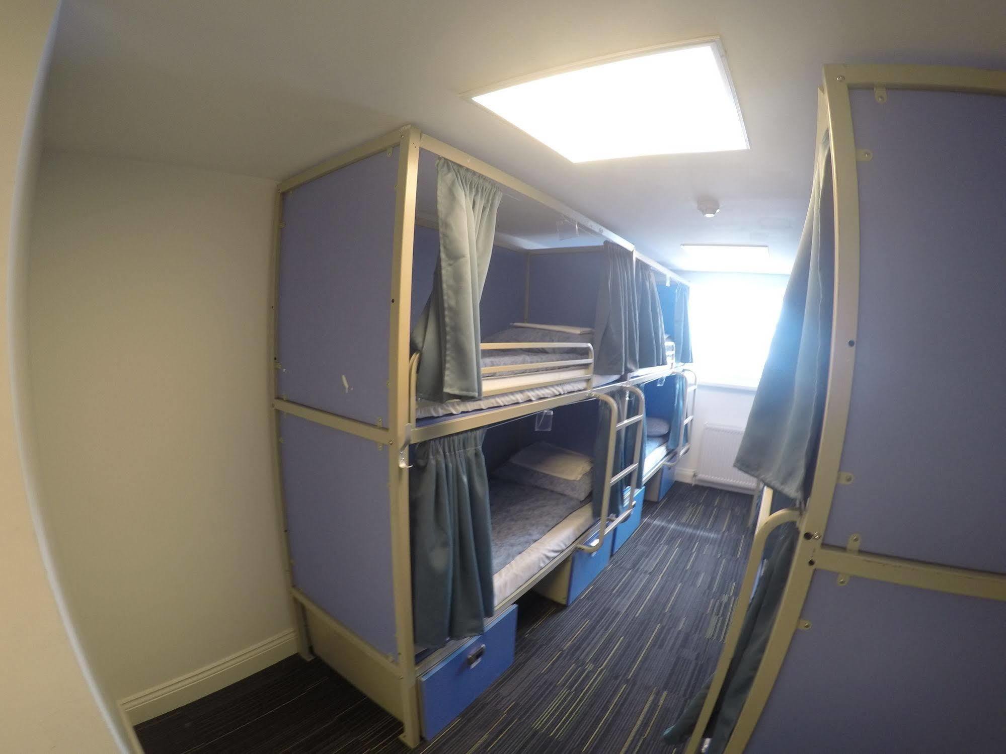 Smart Russell Square Ostello *